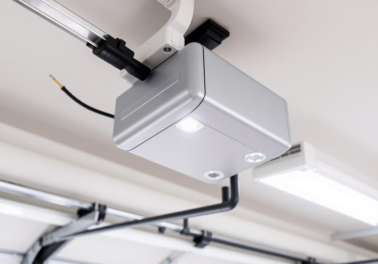 Opener Repair & Installation — Garage Door Repair in Angier, NC